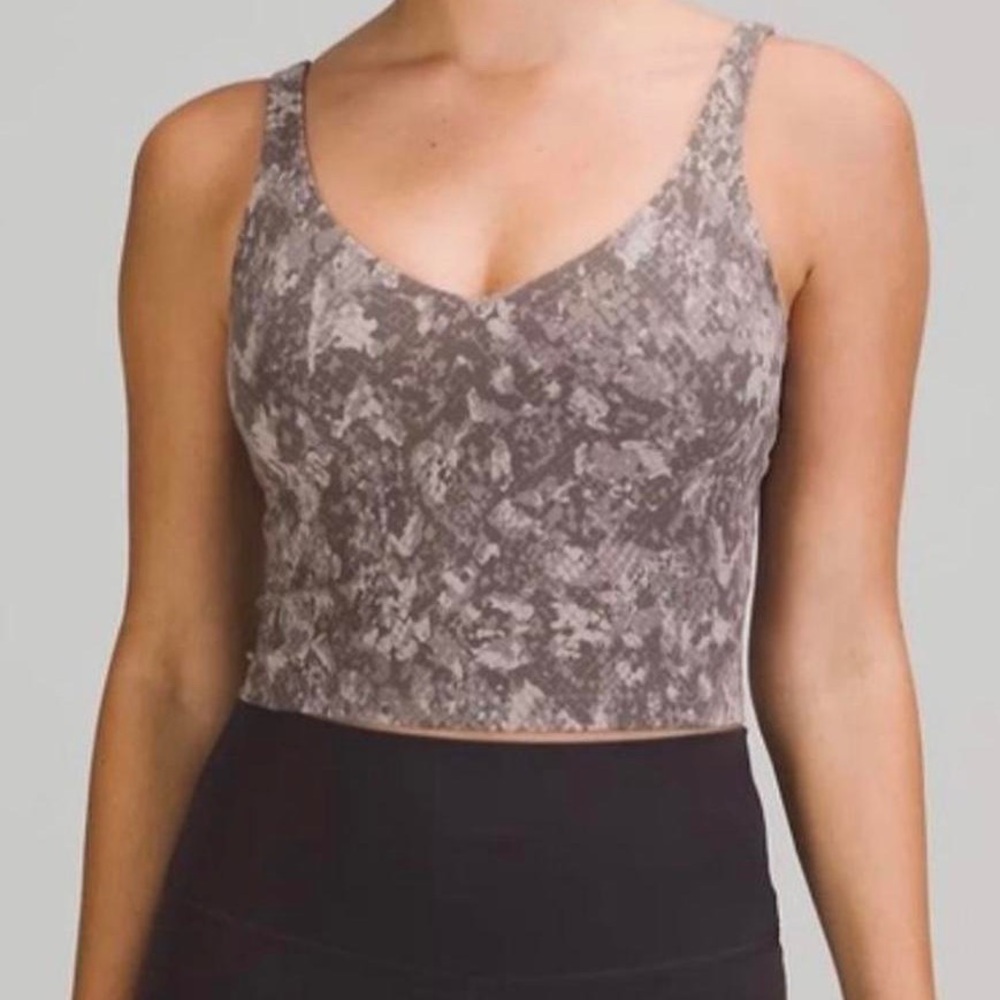 Lululemon Align Tank
